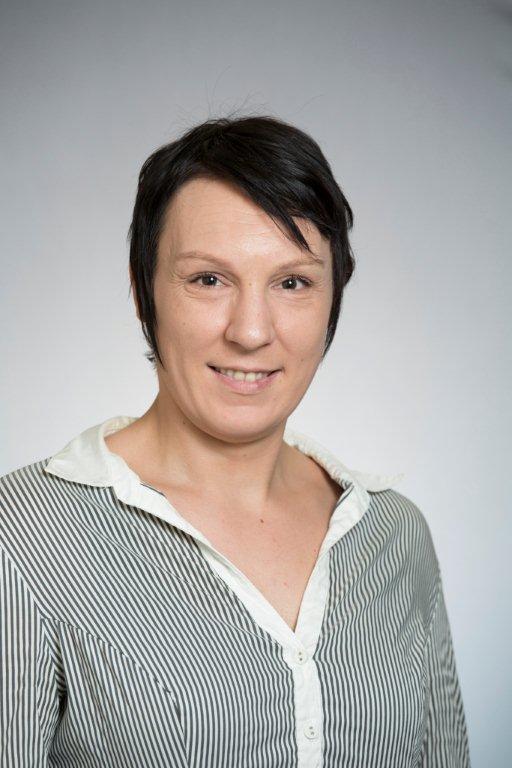 Claire Reid