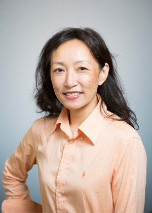 Dr Irene Lai MBBS