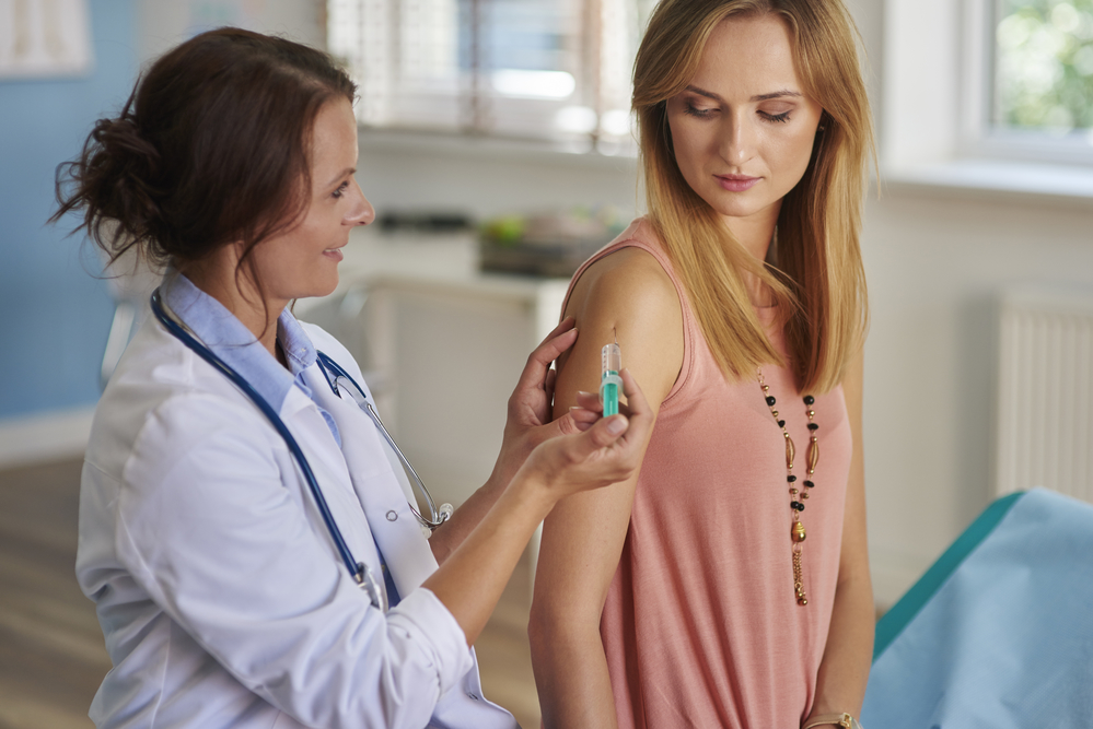Should I get a measles vaccine booster? / Executive Medicine