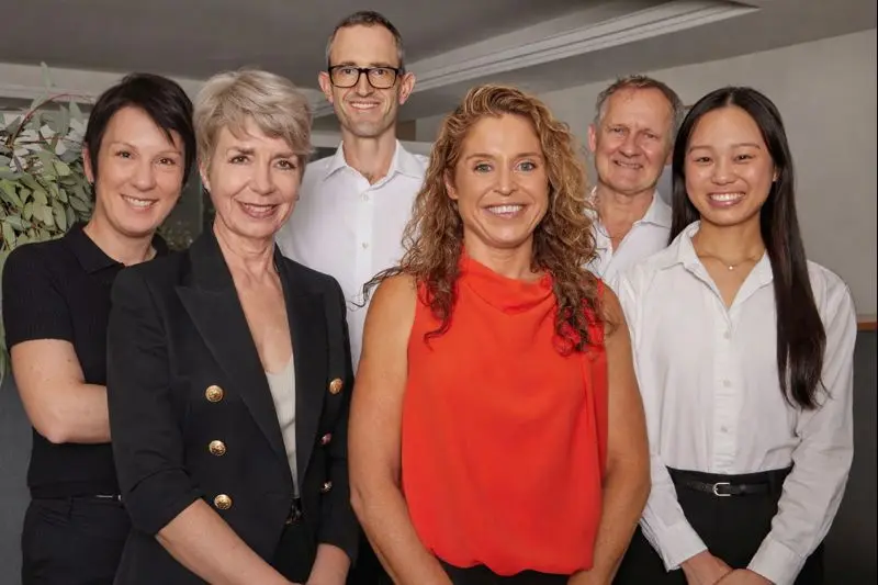 Executive Medicine doctors at Sydney CBD clinic