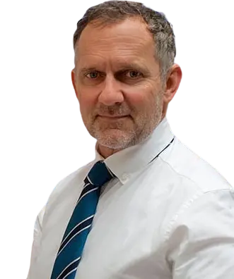 Dr John Cummins, Consultant Physician at Executive Medicine