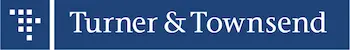 Turner and Townsend logo
