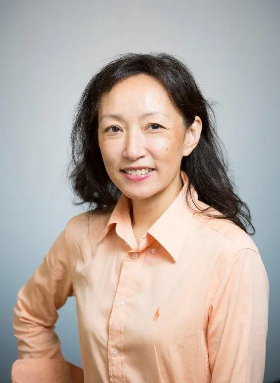 Dr Irene Lai