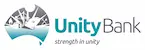 Unity Bank logo