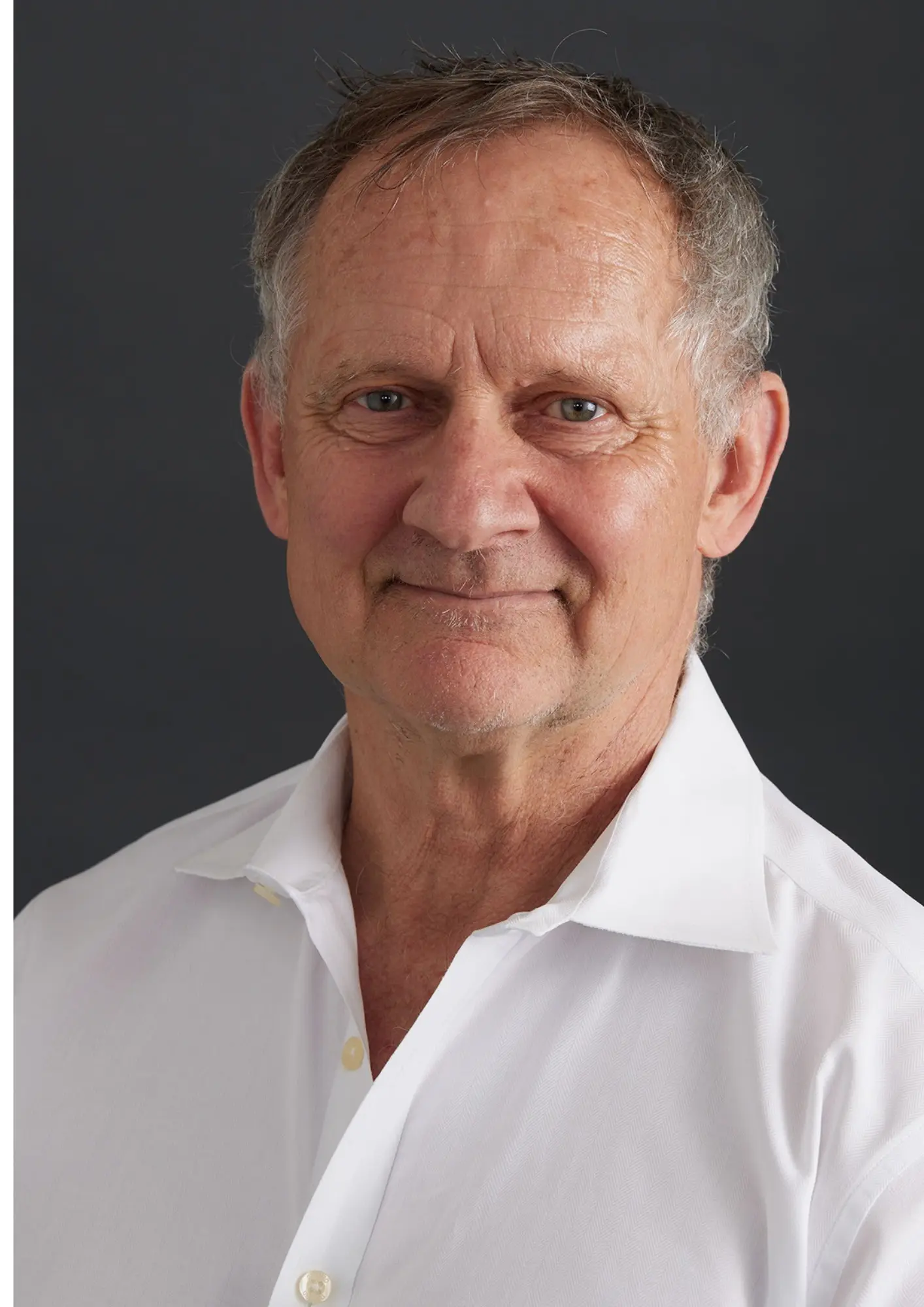 Dr John Cummins