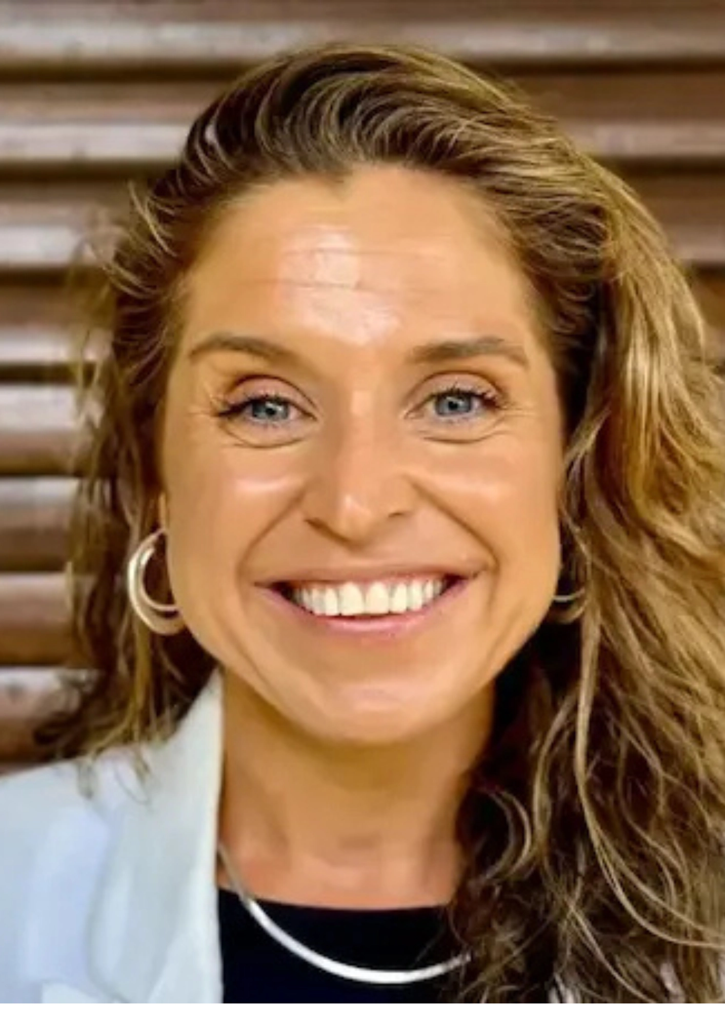 Dr Georgia Wyatt, Medical Director of Executive Medicine